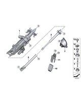 Oryginał BMW - 32306862082
