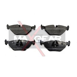 KLOCKI HAM. BMW T. E46 98-/E85 Z4 03-/ROVER 75