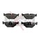 KLOCKI HAM. BMW T. E46 98-/E85 Z4 03-/ROVER 75