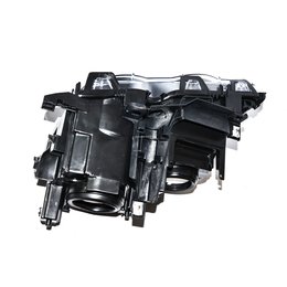 Reflektor prawy BMW E46 sedan touring 316 318 320 323 325 328 330 - 63126902746