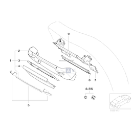 Zawias prawy - 52108217266