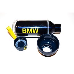 Bidon sportowy BMW Active lekki 420ml - 80232461019
