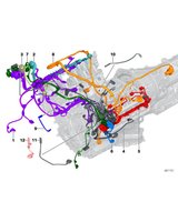 Oryginał BMW - 12518654416