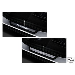 Oryginał BMW - 51472361161