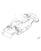 Oryginał BMW - 61119177648