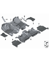 Oryginał BMW - 51479175033