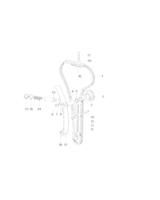 Oś - 11311304256