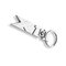 Brelok breloczek BMW X1 E84 F48 F49 16d 18d 18i 20d 20i 25iX 25dX 28i 28iX - 80272287783