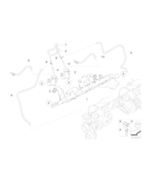 Oryginał BMW - 11127578855