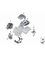 Oryginał BMW - 17738535503