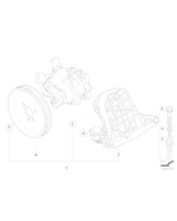 Oryginał BMW - 32416783287