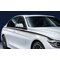 Paski boczne BMW M Performance F30 F31 - 51142327591