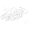 Oryginał BMW - 41007037625