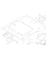 Oryginał BMW - 07119901213