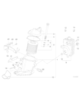 O-Ring - 11421711076