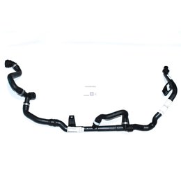 Przewód wody BMW E81 E87 E90 E91 E92 E93 325i 328i 330i 125i 128i 130i - 17127548224