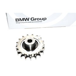 Koło zwrotne łańcucha rozrządu BMW E30 E36 318is M42 - 11311727569