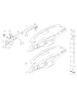 Oryginał BMW - 51459120330