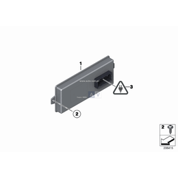 Moduł Hybrid Interface - 61359227698