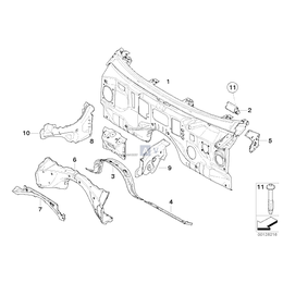 Ściana grodziowa - 41127111803