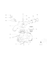 Oryginał BMW - 07119942283