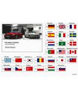 Skrócona instr. F12M, F13M Headunit high - 01402918795