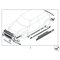 Oryginał BMW - 51952297907