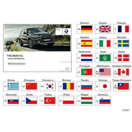 Oryginał BMW - 01402957763