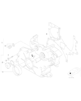 Oryginał BMW - 11147786874