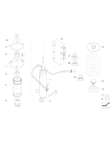 Oryginał BMW - 33536783000