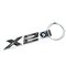 Brelok breloczek BMW X2 F39 xDrive 28i xDrive 25d - 80272454657