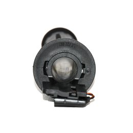 Uchwyt manetka lewa podgrzewana BMW K25 K27 K29 K40 K43 K71 K72 - 61317727067