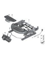 Oryginał BMW - 52107399792