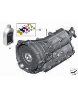 Oryginał BMW - 24008624655