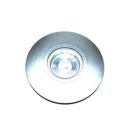 Tarcza hamulcowa przód lewa BMW E70 E71 M X6 X5 F15 F16 25dX 30dX 35iX 35dX 50iX M50dX - 34116789069