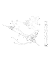 Oryginał BMW - 32106784553