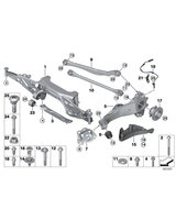 Oryginał BMW - 33306859708