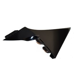 Osłona klapy tył lewa MINI F56 Cooper One - 51627338557