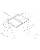 Śruba torx - 54128163681