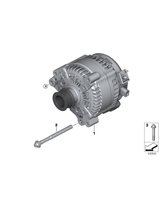 Oryginał BMW - 12318645326