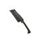 Kratka zderzaka przód częściowo otwarta prawa BMW E46 sedan i touring 316 318 320 330 - 51117043496