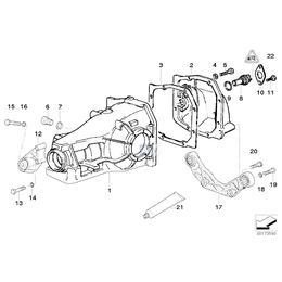 Śruba z podkładką - 33171136186