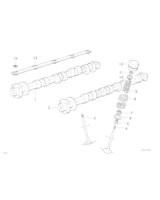 Gniazdo sprężyny dolne - 11341736125