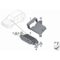 Uchwyt USB-Hub - 84109134266
