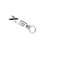 Brelok breloczek BMW serii X5 E53 E70 F15 F85 25d 28iX 30dX 35dX 35i 40dX 50iX m50dX - 80272287785