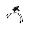 Pompa cyrkulacyjna ogrzewania na postoju BMW F15 F16 F85 F86 X5 X6 G20 G21 - 64129329961