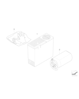 M Mobility System - 71102282823