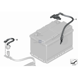 Oryginał BMW - 61219331698