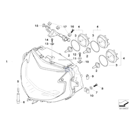 Reflektor - 63127675548