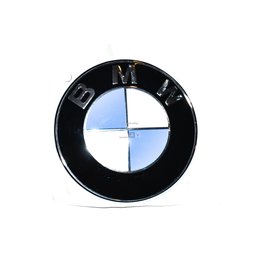 Emblemat znaczek tył BMW E65 E66 X5 E53 E31 - 51141970248